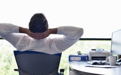 10 Simple Productivity Tips